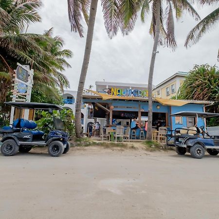 Seven Seas Resort Adults Only San Pedro  Luaran gambar