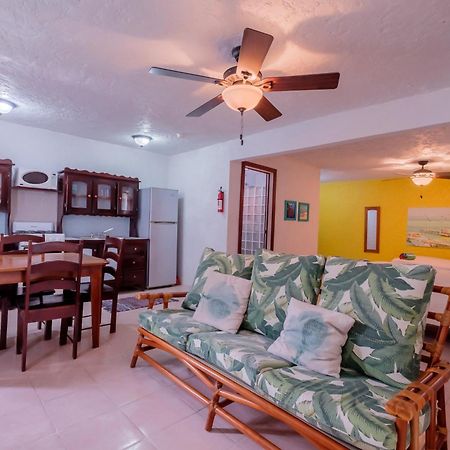 Seven Seas Resort Adults Only San Pedro  Luaran gambar