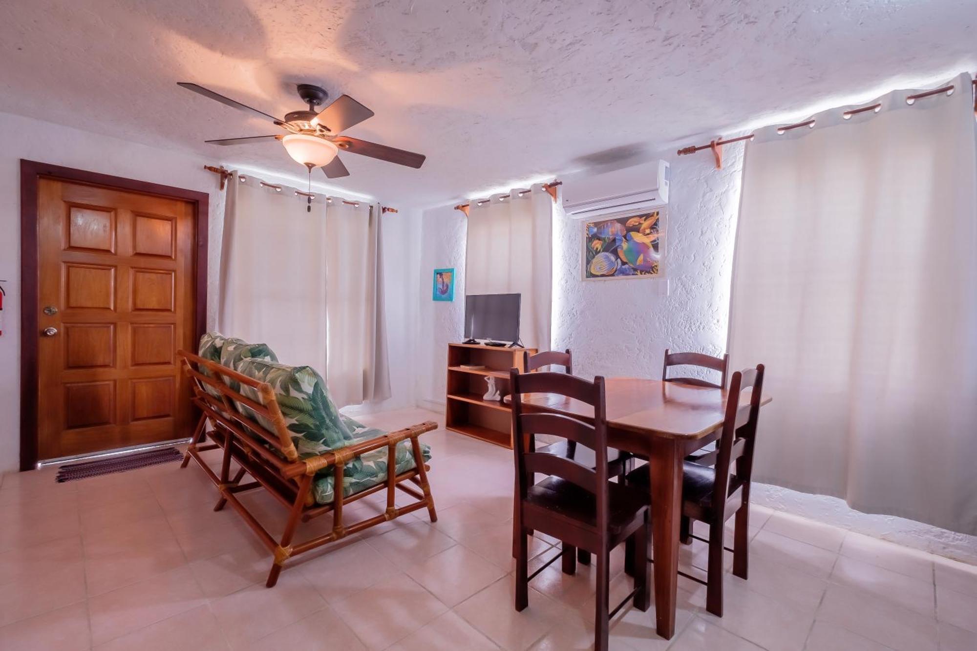 Seven Seas Resort Adults Only San Pedro  Luaran gambar