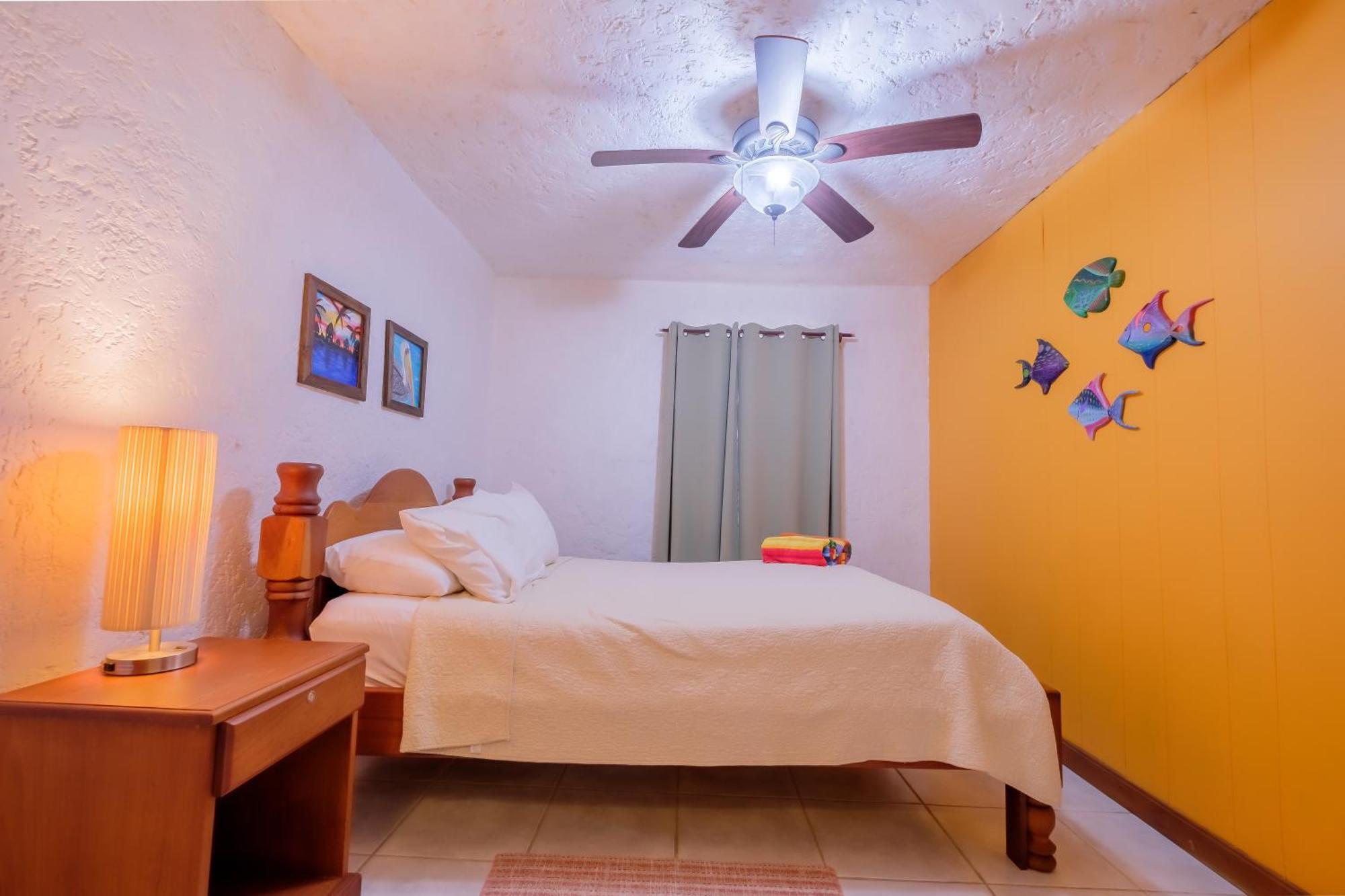 Seven Seas Resort Adults Only San Pedro  Luaran gambar