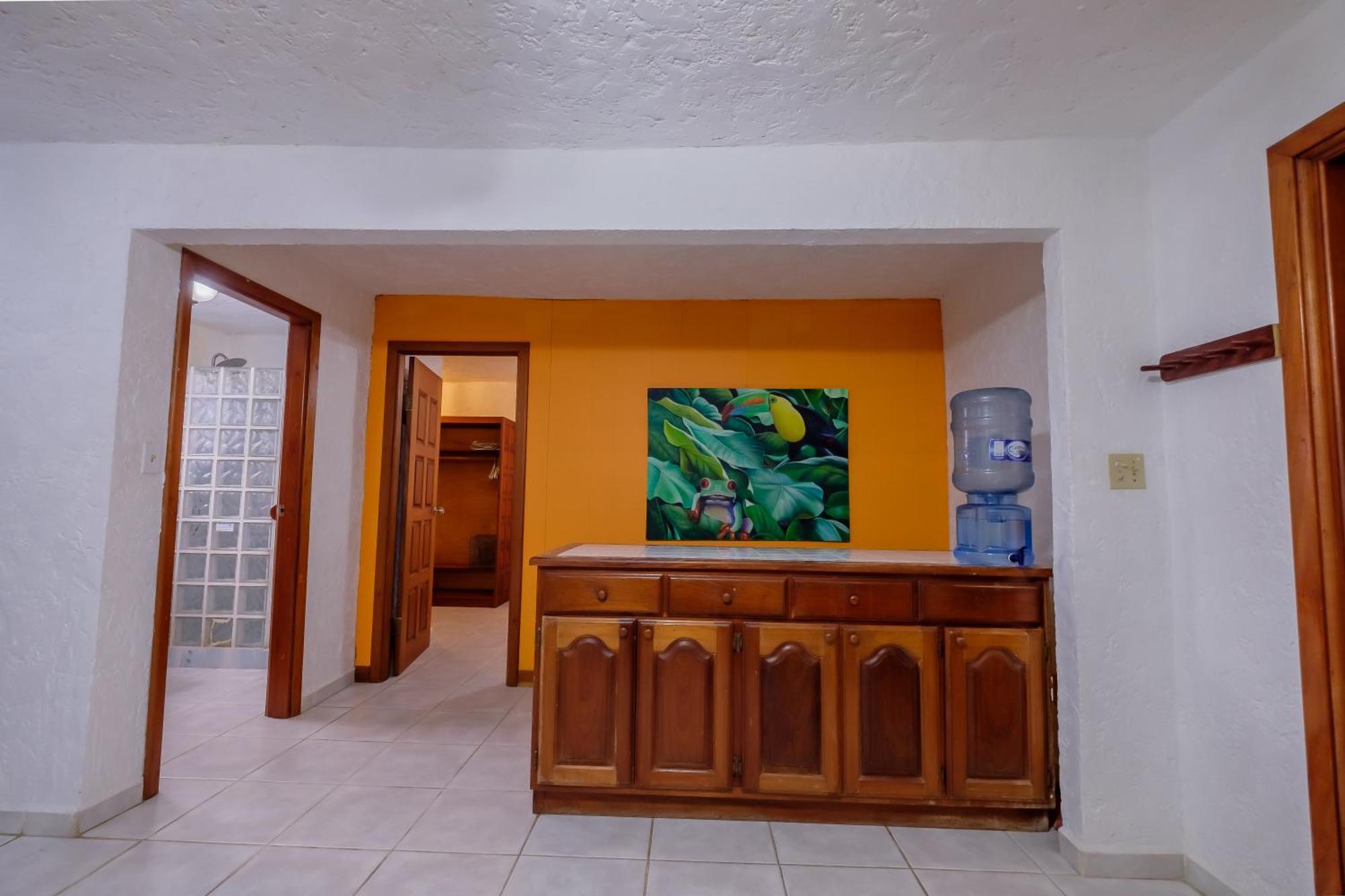Seven Seas Resort Adults Only San Pedro  Luaran gambar