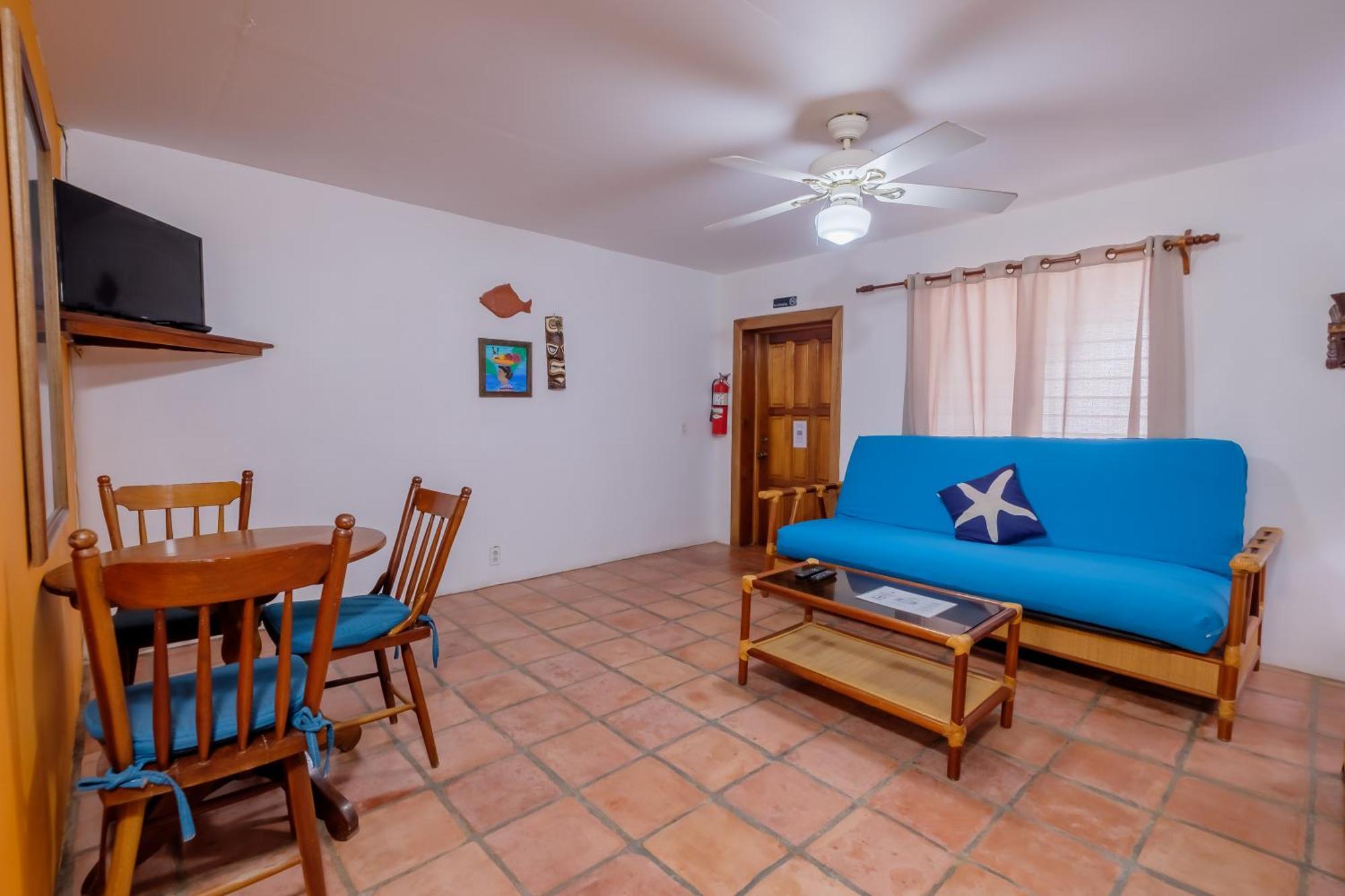 Seven Seas Resort Adults Only San Pedro  Luaran gambar