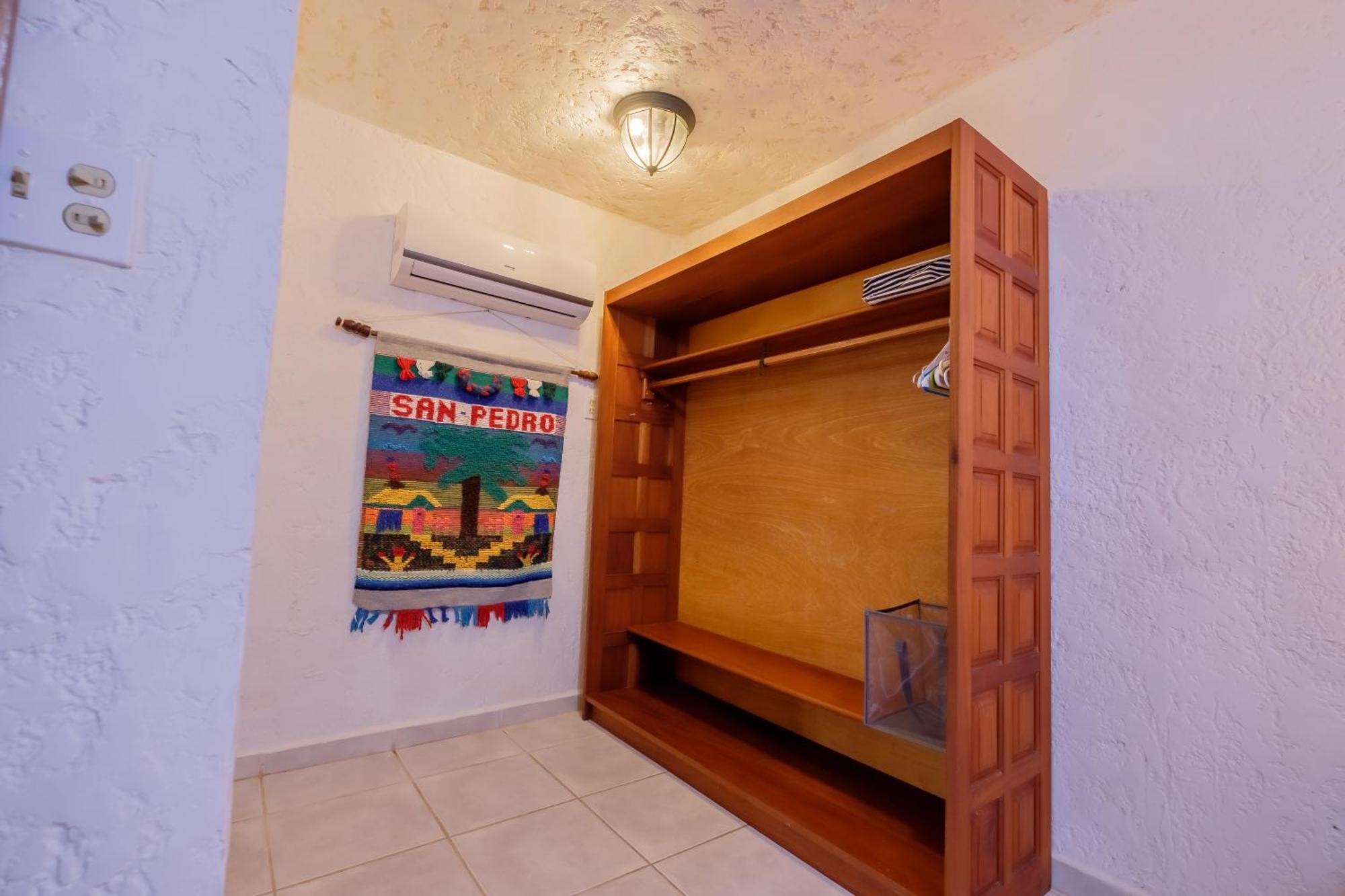 Seven Seas Resort Adults Only San Pedro  Luaran gambar