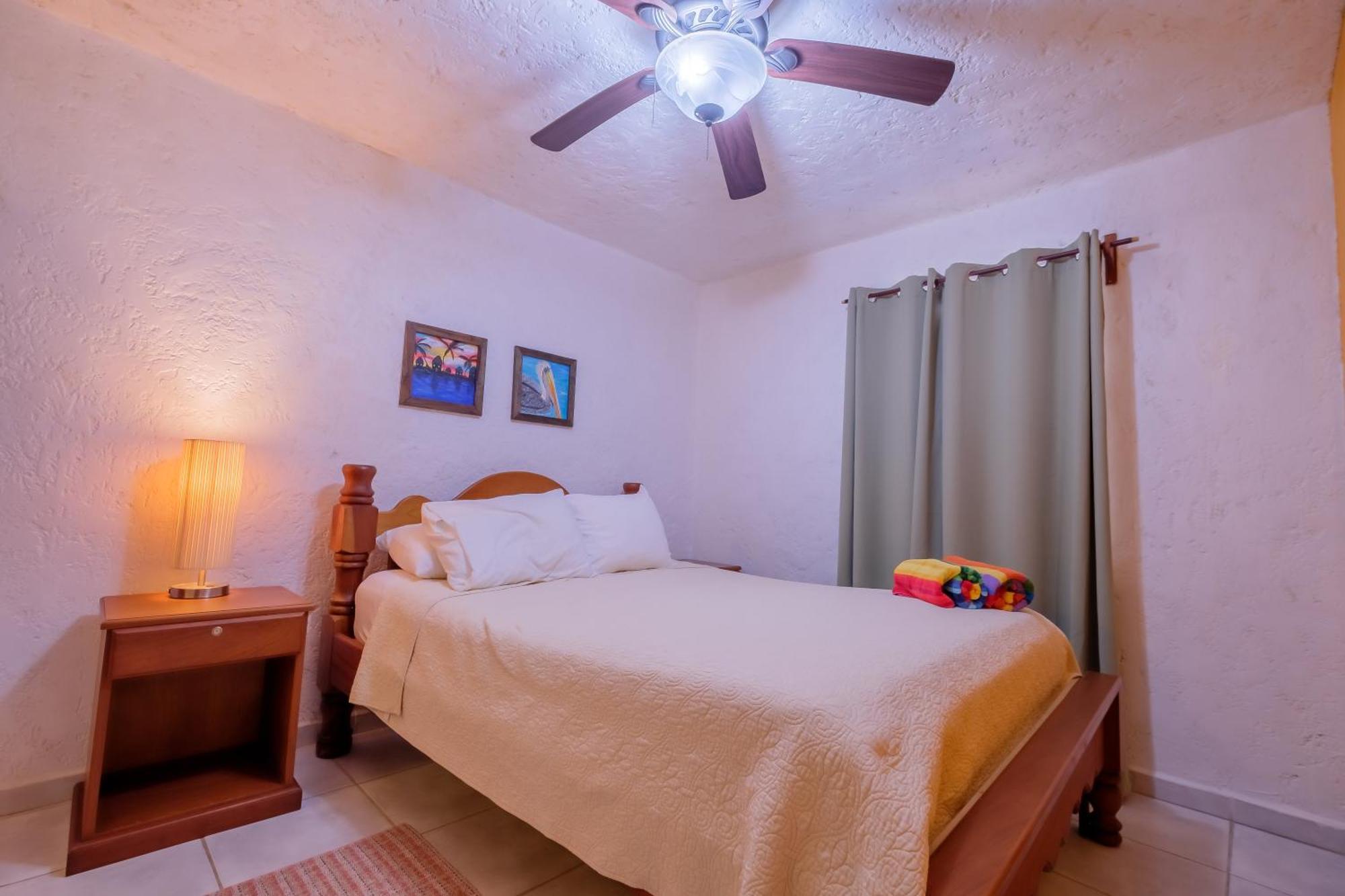Seven Seas Resort Adults Only San Pedro  Luaran gambar