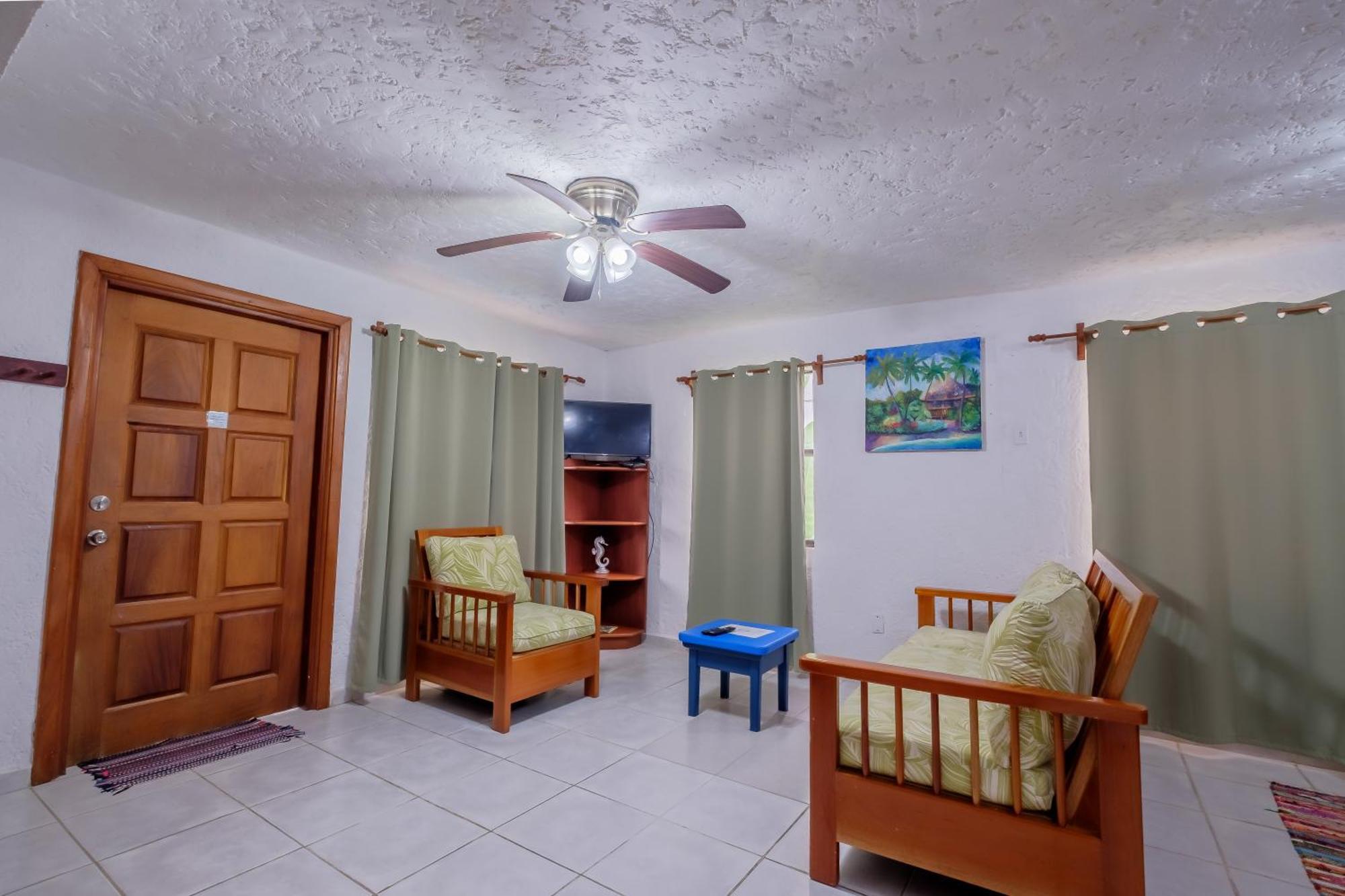 Seven Seas Resort Adults Only San Pedro  Luaran gambar