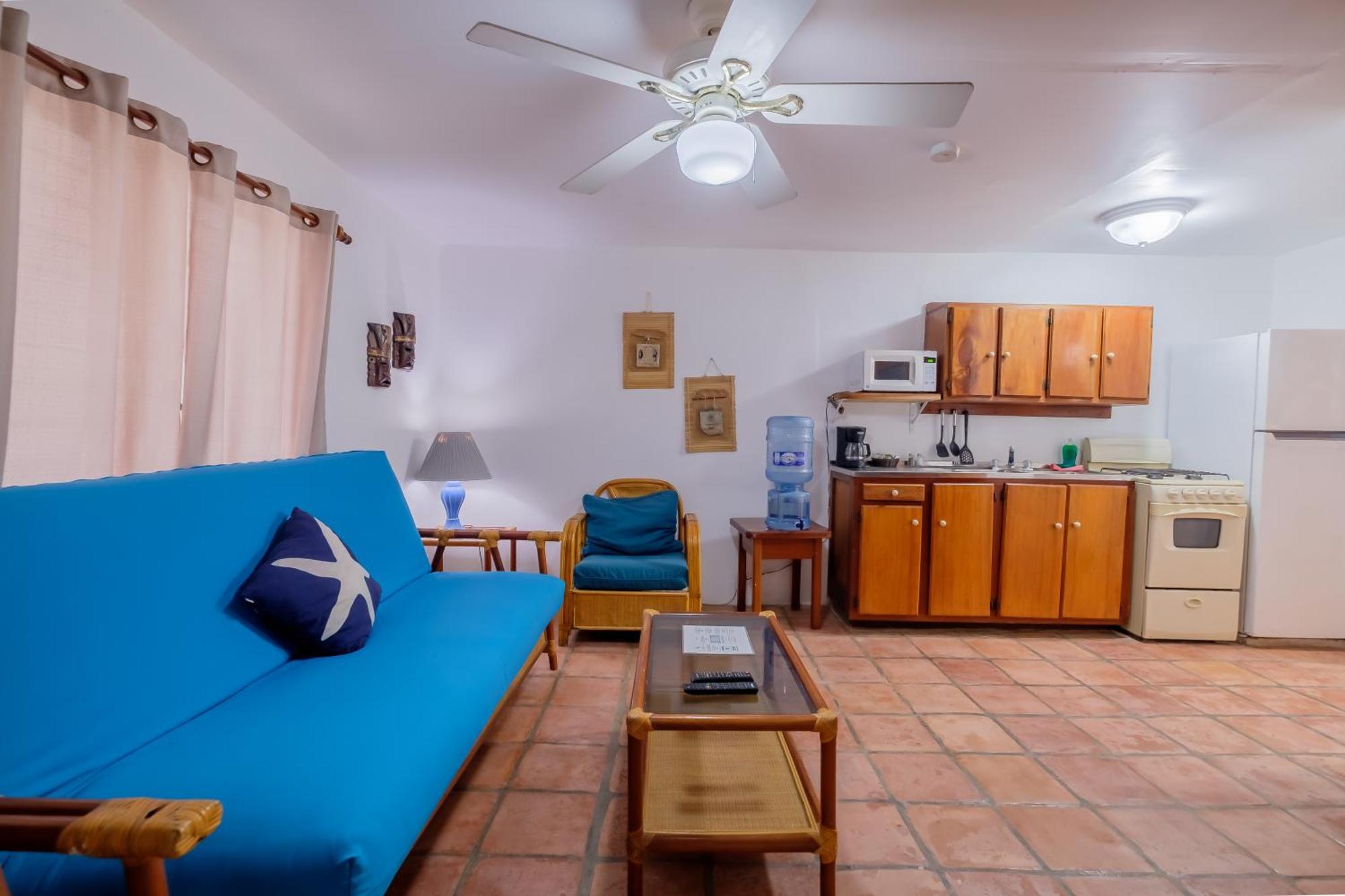 Seven Seas Resort Adults Only San Pedro  Luaran gambar