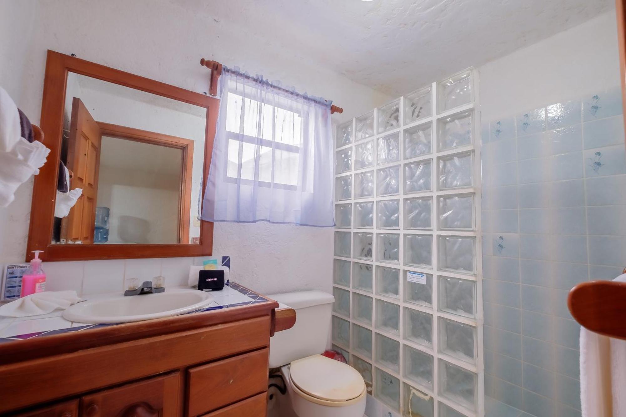 Seven Seas Resort Adults Only San Pedro  Luaran gambar