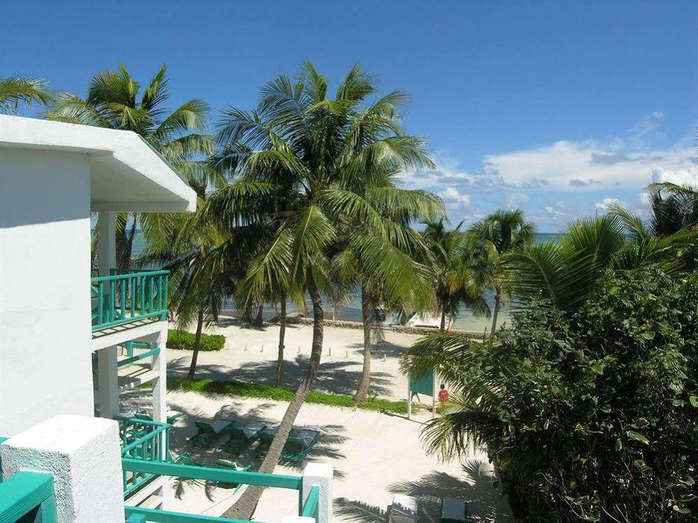 Seven Seas Resort Adults Only San Pedro  Luaran gambar